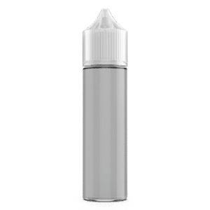 Butelka Gorilla 60ml przezroczysta