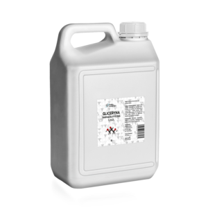 Gliceryna Farmaceutyczna 99,5% 5L