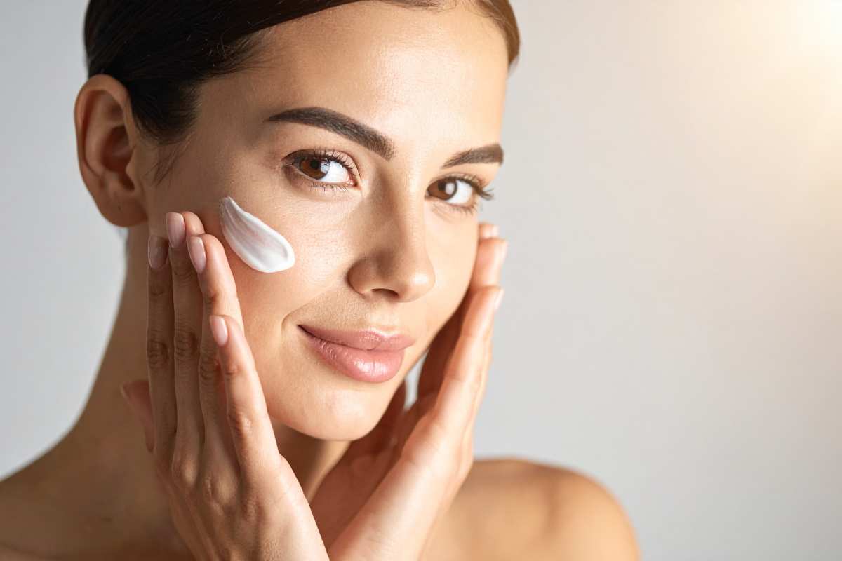 Gliceryna na twarz. 5 kroków do włączenia w codzienną rutynę pielęgnacyjną