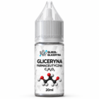 Gliceryna Farmaceutyczna 99,5% 20ml