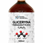 Gliceryna Farmaceutyczna 99,5% VG 500 ml